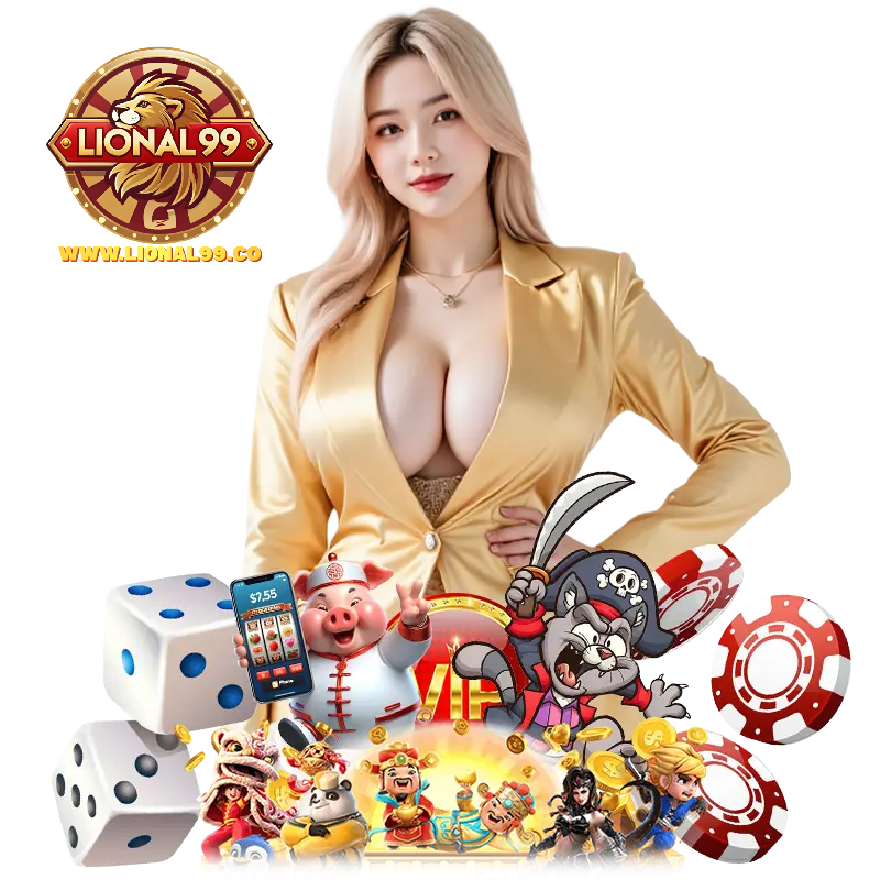 LIONAL99 .COM